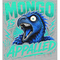 Animal Text Series-AT 3798